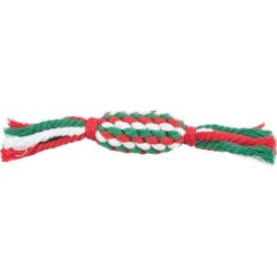 TRIXIE Xmas Hundeschnur Bonbons 24 cm