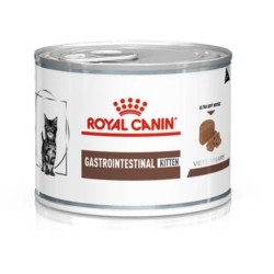 ROYAL CANIN Kitten Gastro Intestinal Digest 6 x 195 g