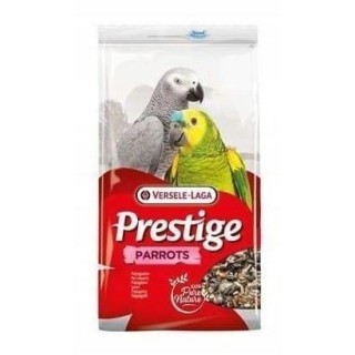 VERSELE-LAGA Parrots für Papageien 15 kg