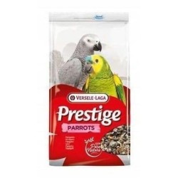 VERSELE-LAGA Parrots für Papageien 15 kg