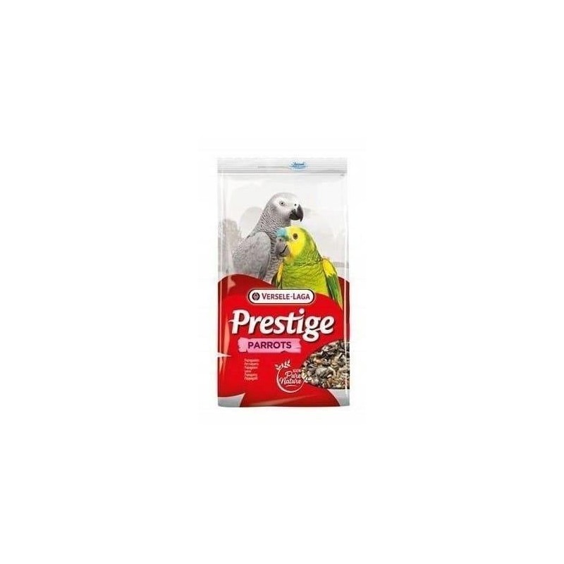 VERSELE-LAGA Parrots für Papageien 15 kg