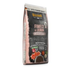 BELCANDO Finest Grain Free Salmon XS-M 12.5 kg