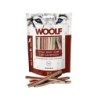 WOOLF Long Beef And Cod Sandwich 100g Sandwiches mit Rindfleisch und Kabeljau