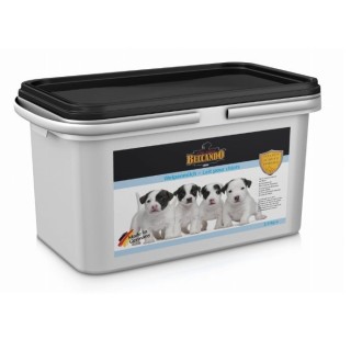 BELCANDO Welpenmilch 2.5 kg
