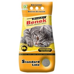 BENEK Super natur gelb 10 L x 2 (20 L)