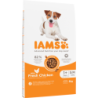 IAMS for Vitality für Hunde kleiner und mittelgroßer Rassen mit frischem Huhn 5 kg