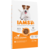 IAMS for Vitality Senior für ältere Hunde kleiner und mittelgroßer Rassen mit frischem Huhn 5 kg