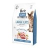 BRIT Care Cat Grain-Free Large Cats 0.4 kg