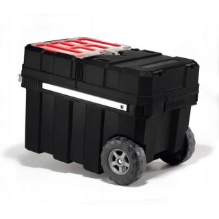 CURVER MASTERLOADER Werkzeugwagen 62x38x42 cm