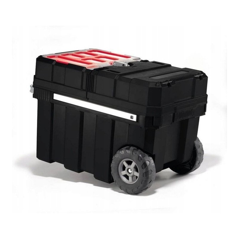 CURVER MASTERLOADER Werkzeugwagen 62x38x42 cm