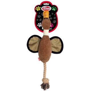 PET NOVA DOG LIFE STYLE Plüschtier - Wildente 45cm