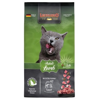 LEONARDO Adult Lamb &amp, Rice 7,5 kg