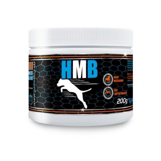 GAME DOG HMB Körperpflegemittel für Hunde 200 g