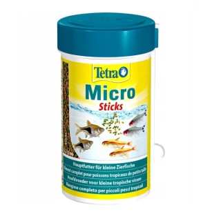 TETRA Micro Sticks 100 ml