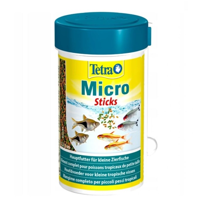 TETRA Micro Sticks 100 ml