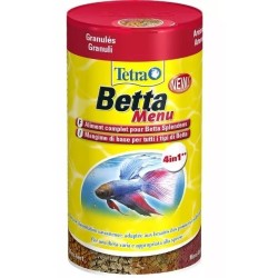 TETRA Betta Menu 100 ml