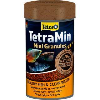 TETRA Min Mini Granules 100 ml