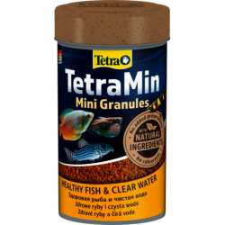 TETRA Min Mini Granules 100 ml
