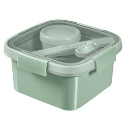 CURVER Lunch Smart eco Vorratsdose 1,1 l