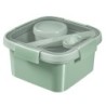 CURVER Lunch Smart eco Vorratsdose 1,1 l
