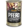 BELCANDO Pferd mit Kartoffel und Pastinaken 400 g