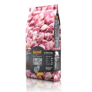BELCANDO Mastercraft Fresh turkey 2,2 kg