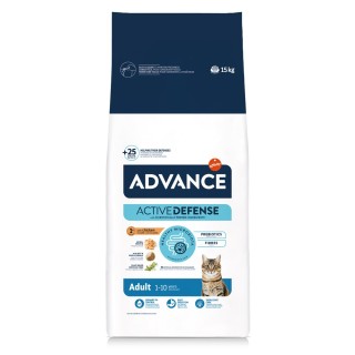 Advance Adult Huhn & Reis - 15 kg