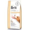 BRIT Veterinary Diets Dog Hepatic 12 kg