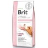 BRIT Veterinary Diets Dog Hypoallergenic 12 kg