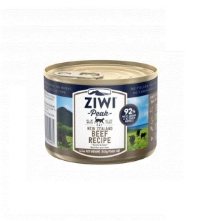 ZIWIPEAK Cat Rind 185 g