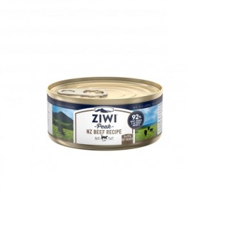 ZIWIPEAK Cat Rind 85 g