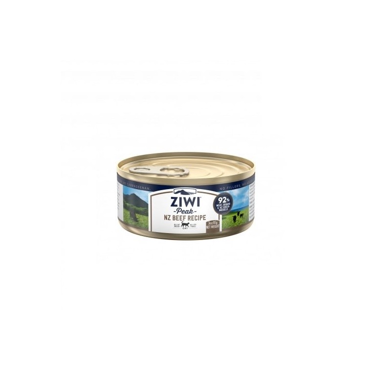 ZIWIPEAK Cat Rind 85 g