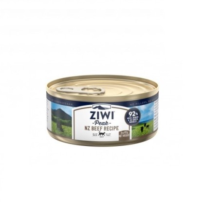 ZIWIPEAK Cat Rind 85 g