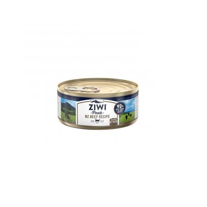ZIWIPEAK Cat Rind 85 g