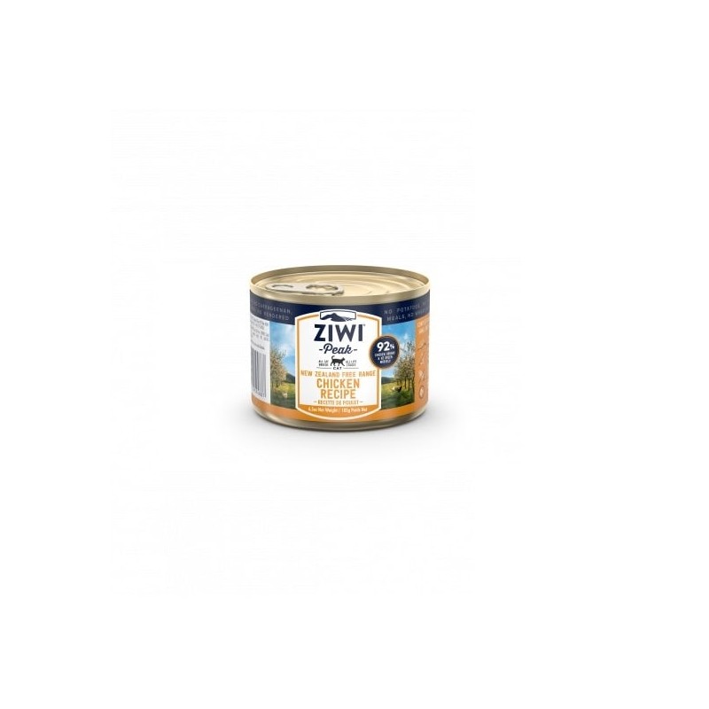 ZIWIPEAK Cat Huhn 185 g