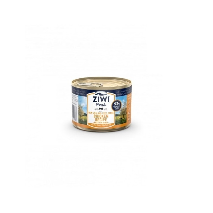 ZIWIPEAK Cat Huhn 185 g