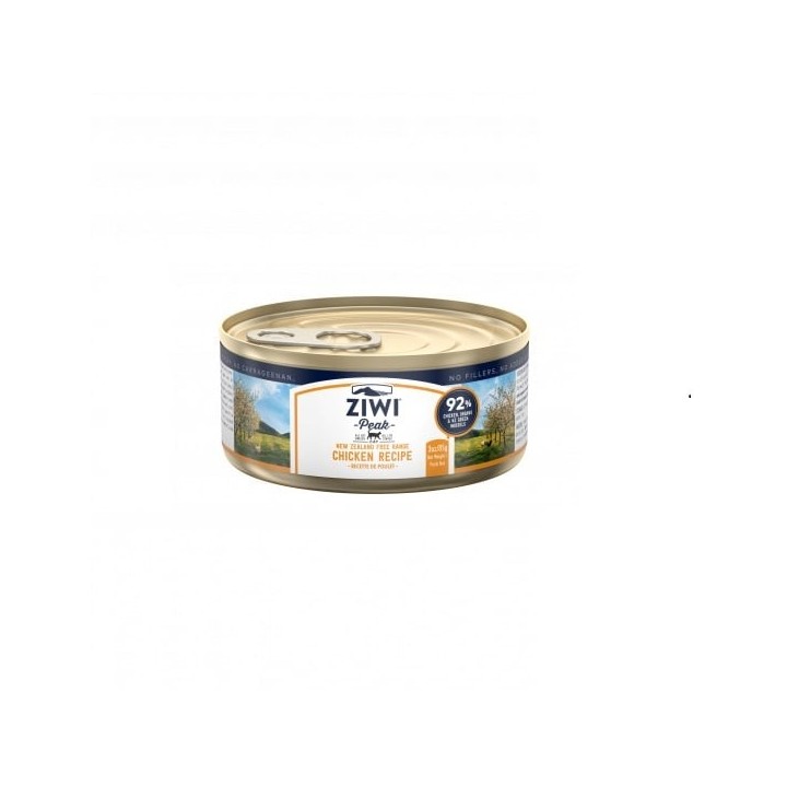 ZIWIPEAK Cat Huhn 85 g