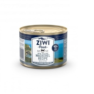 ZIWIPEAK Cat Makrele 185 g