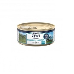ZIWIPEAK Cat Makrele&amp,Lamm 85 g