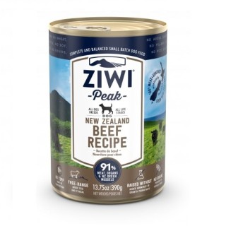 ZIWIPEAK Dog Rind 390 g