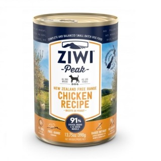 ZIWIPEAK Dog Huhn 390 g