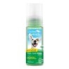 TROPICLEAN Fresh Breath Mint Oral Care Foam Dog 133ml