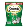 DREAMIES Katzenminze Leckerli für Katzen 180g