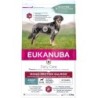 EUKANUBA Daily Care Adult Monoprotein Lachs 2,3 kg