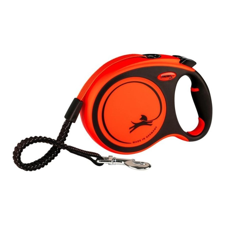 FLEXI Xtreme XS Tape 3m Automatikleine orange