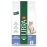 LIBRA Cat Adult Sterilized Katzenfutter mit Thunfisch 10kg