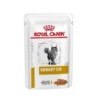 ROYAL CANIN Veterinary Diet Feline Urinary S/O 85 g x 24