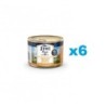 ZIWIPEAK Cat Chicken Huhn 6x185 g