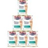 BUTCHER'S Delicious Dinners, Nassfutter mit Meeresfisch in Gelee 6x400g