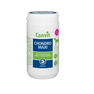 CANVIT Dog Chondro Maxi 1000g